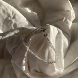 Silver 925 - Armband Nicole