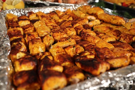 Jojehkabab utan ris