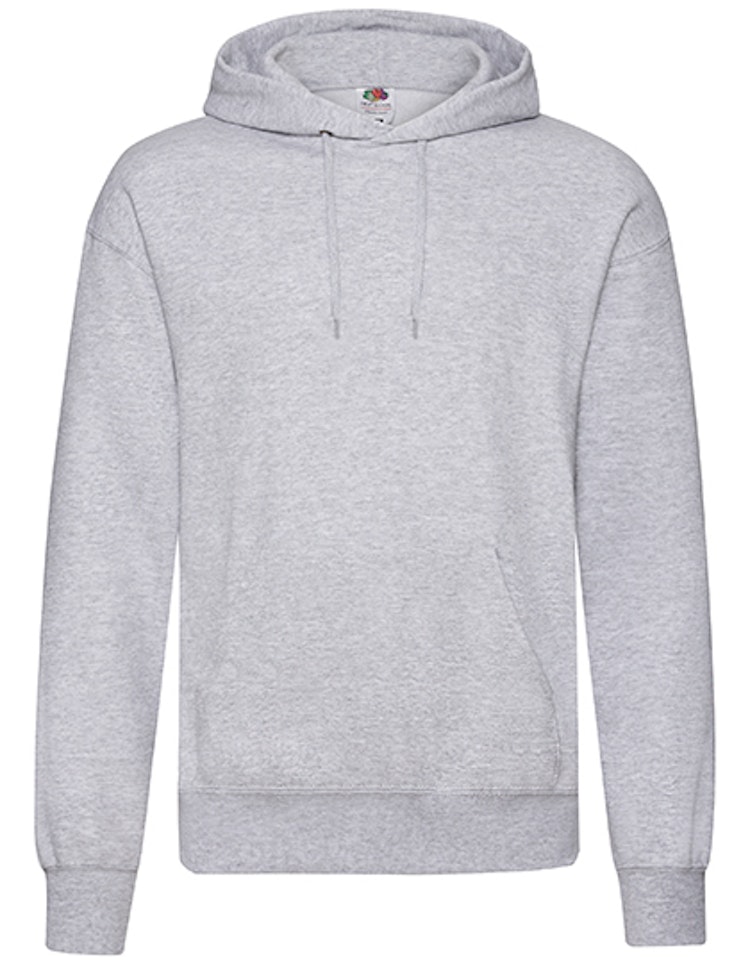 Hoodie Grävmaskin