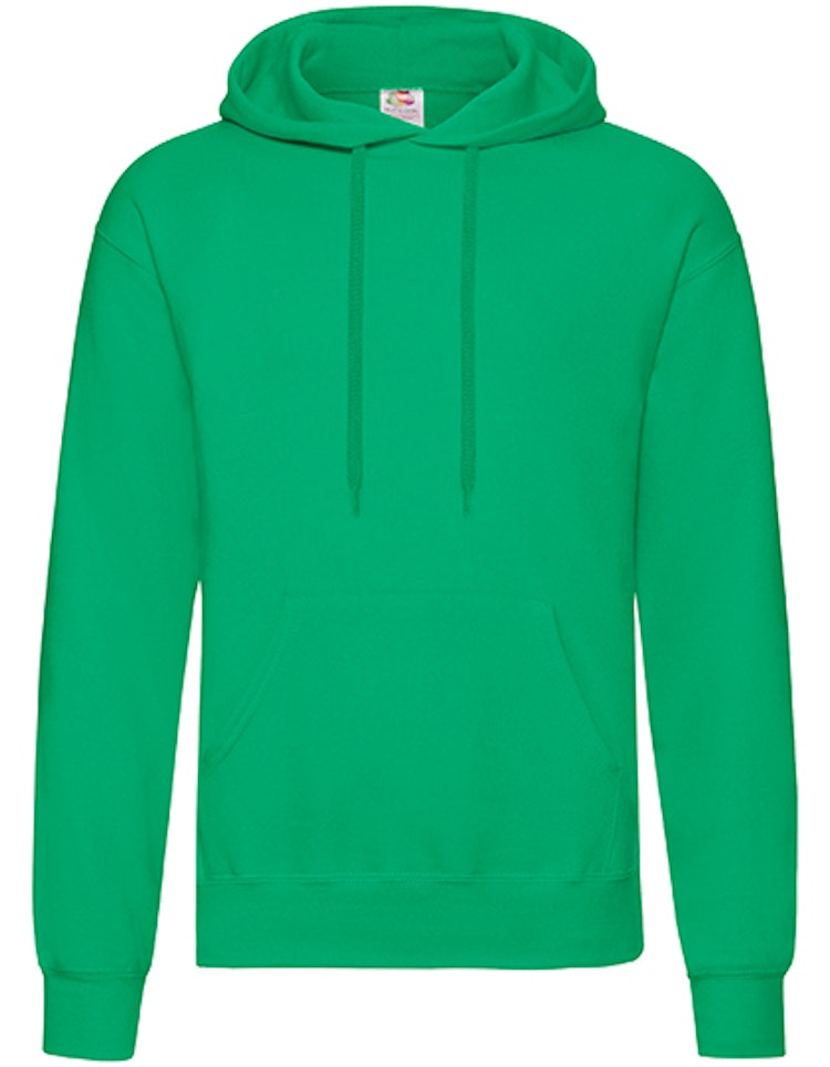 Hoodie Le om du