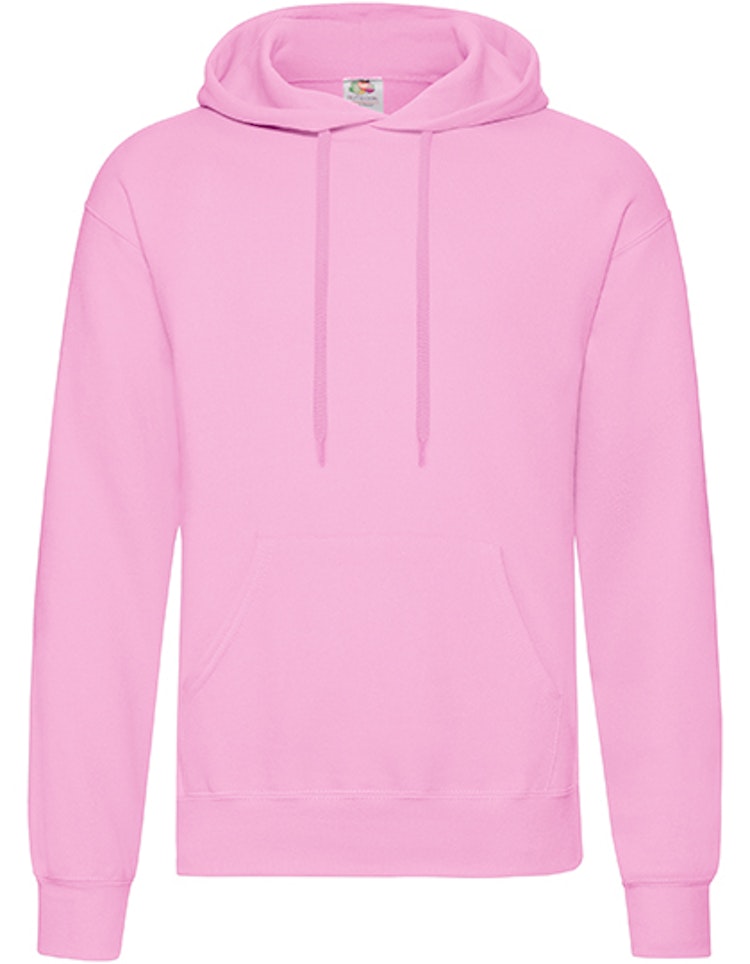 Hoodie Le om du