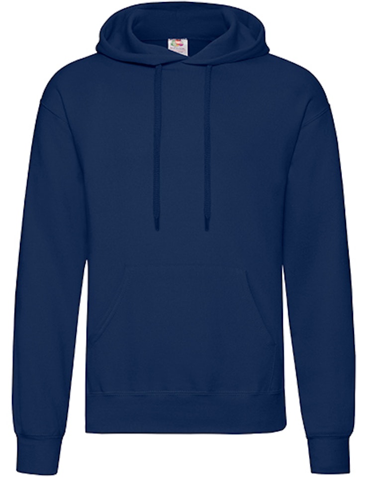 Hoodie Le om du