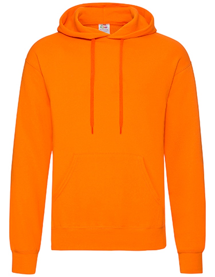 Hoodie Le om du