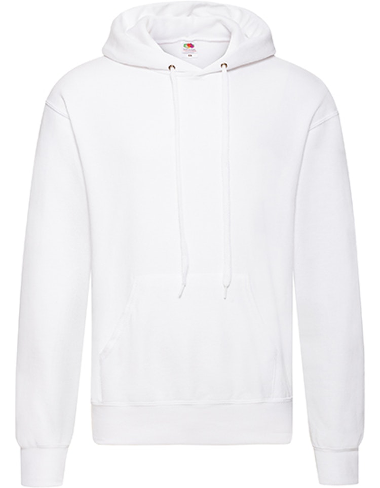 Hoodie Le om du