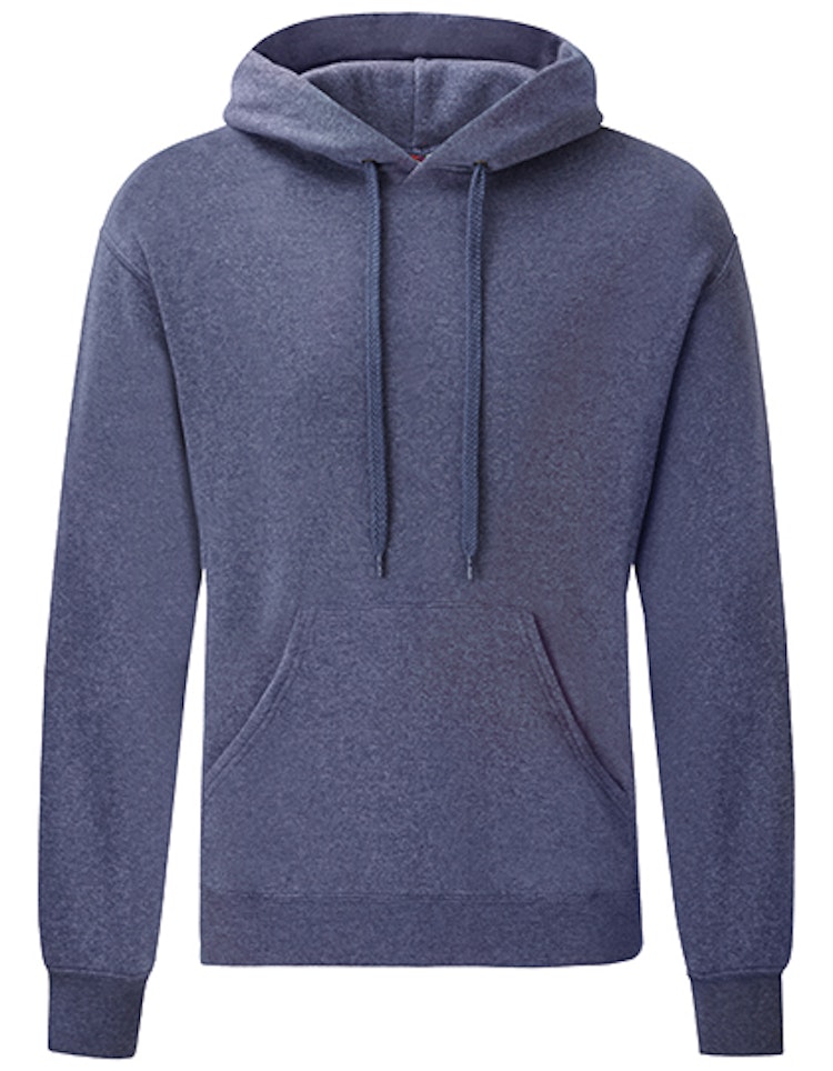 Hoodie Le om du