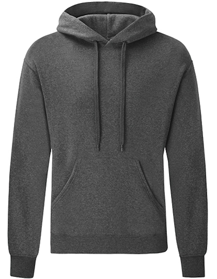 Hoodie Le om du