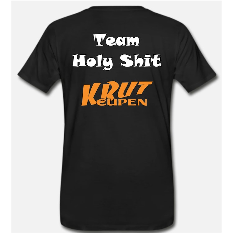 Ditt team tryck