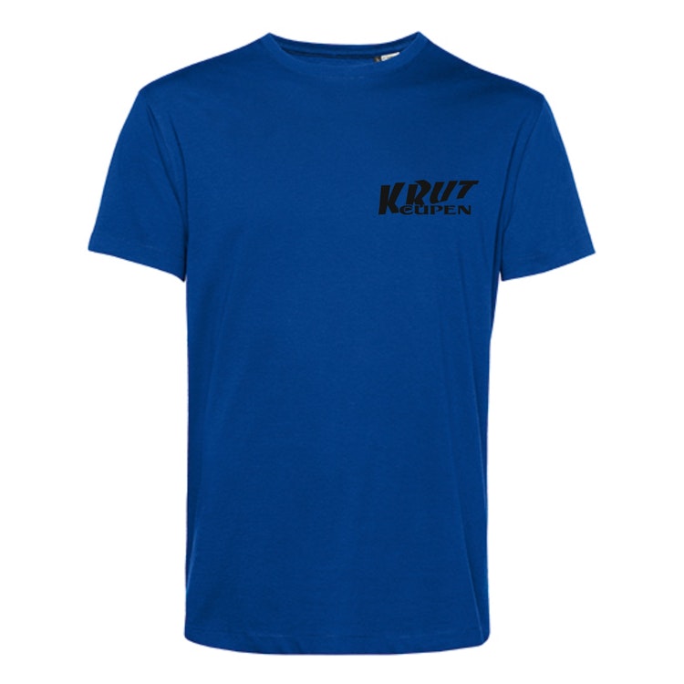 T-Shirt i 6 olika färger