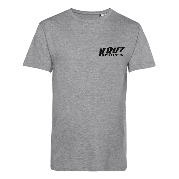 T-Shirt i 6 olika färger