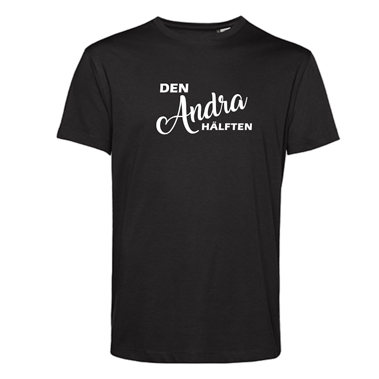Den andra hälften