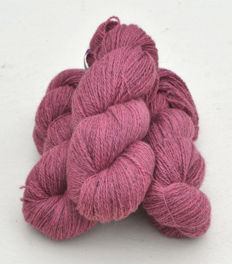 Z-1122 Rosacerise ljus Gotland