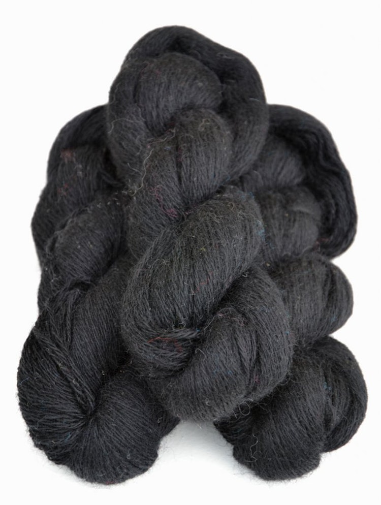 6/3-6100 Svart Gotland (90g)