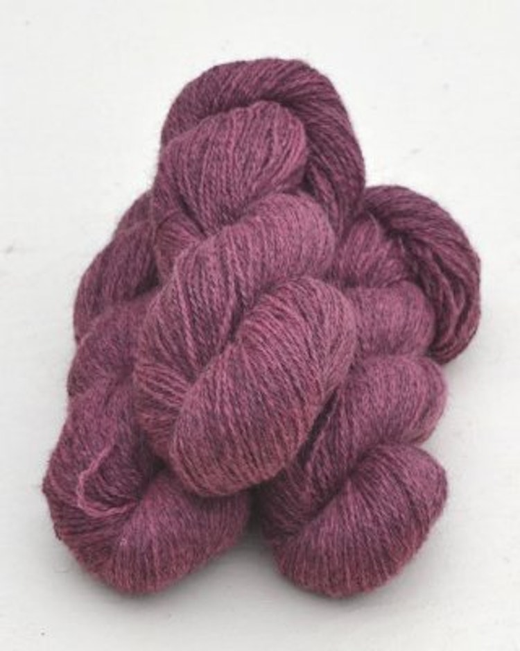 6/2-1123 Rosacerise mörk Gotland
