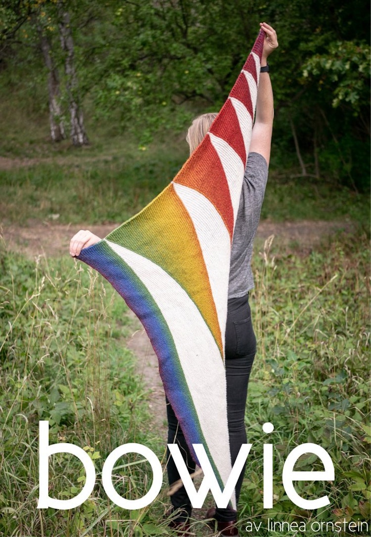 13131 Bowie av Linnea Ornstein