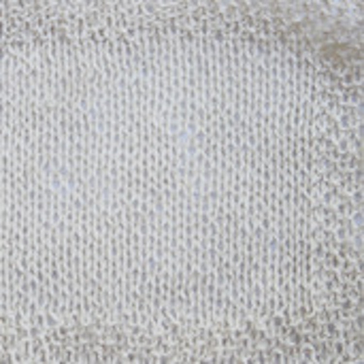 Misti Lace Natural Cream