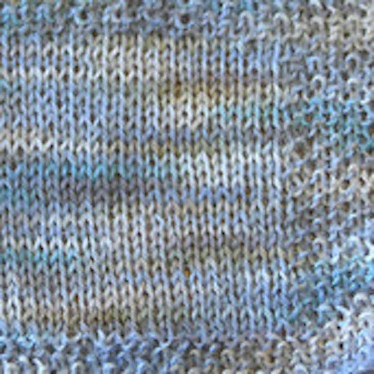 Misti Lace Sky Gray