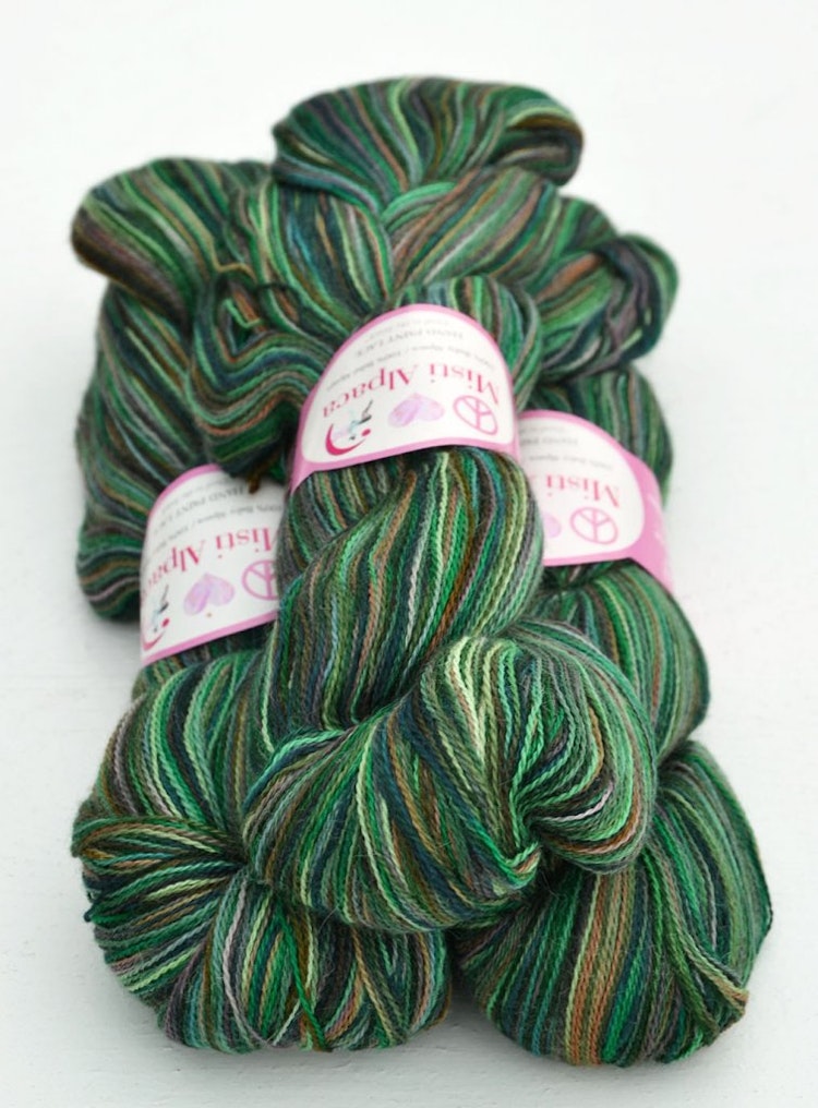 Misti Lace Torrey Pines