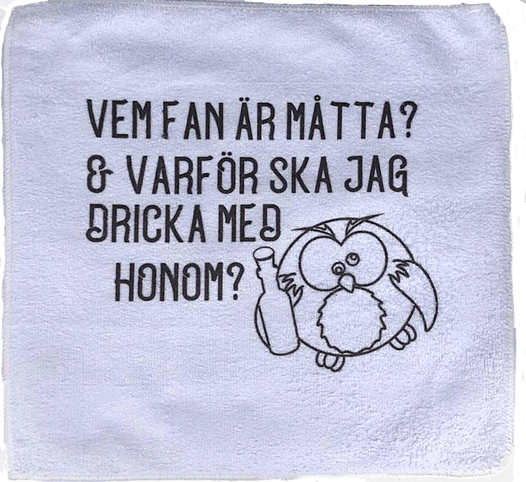 Måtta