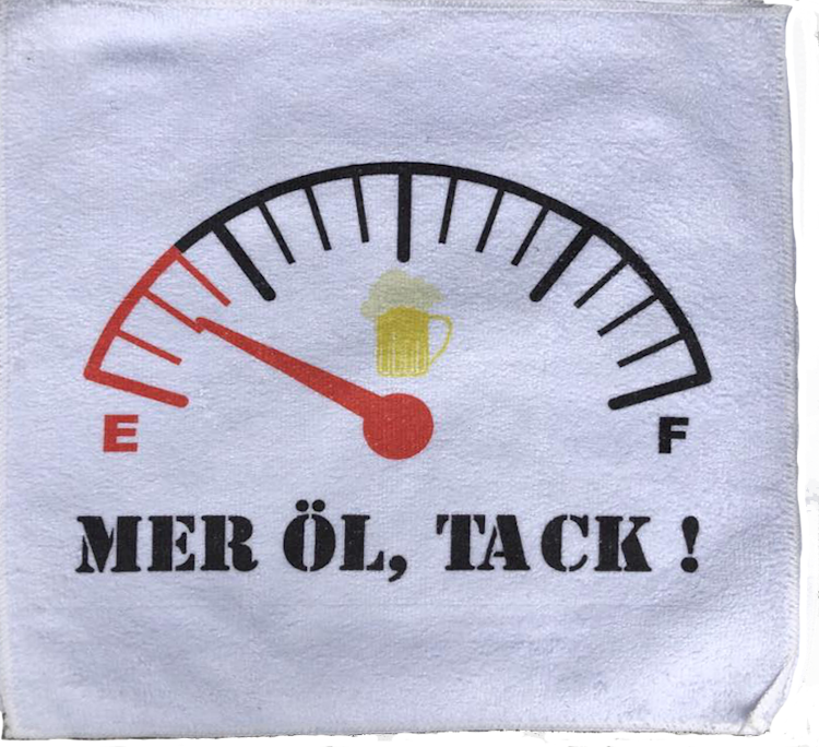 mer öl tack