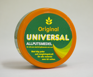 Universal Allputs från 240 kr