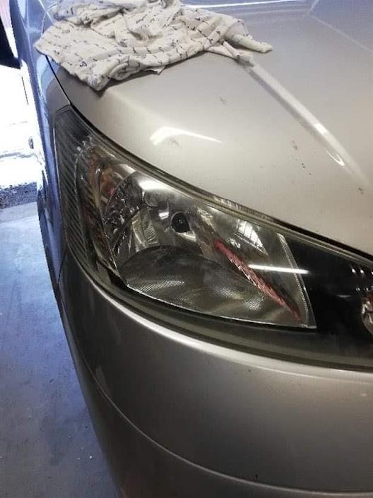 Pol Metallpolish