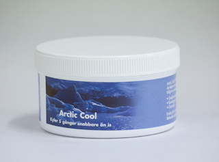 Arctic Cool 250 ml