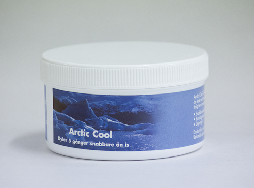 Arctic Cool 250 ml