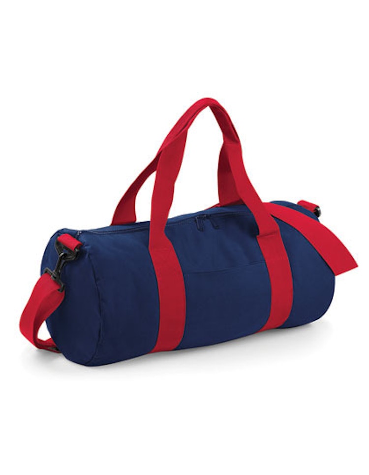 Original Barrel Bag