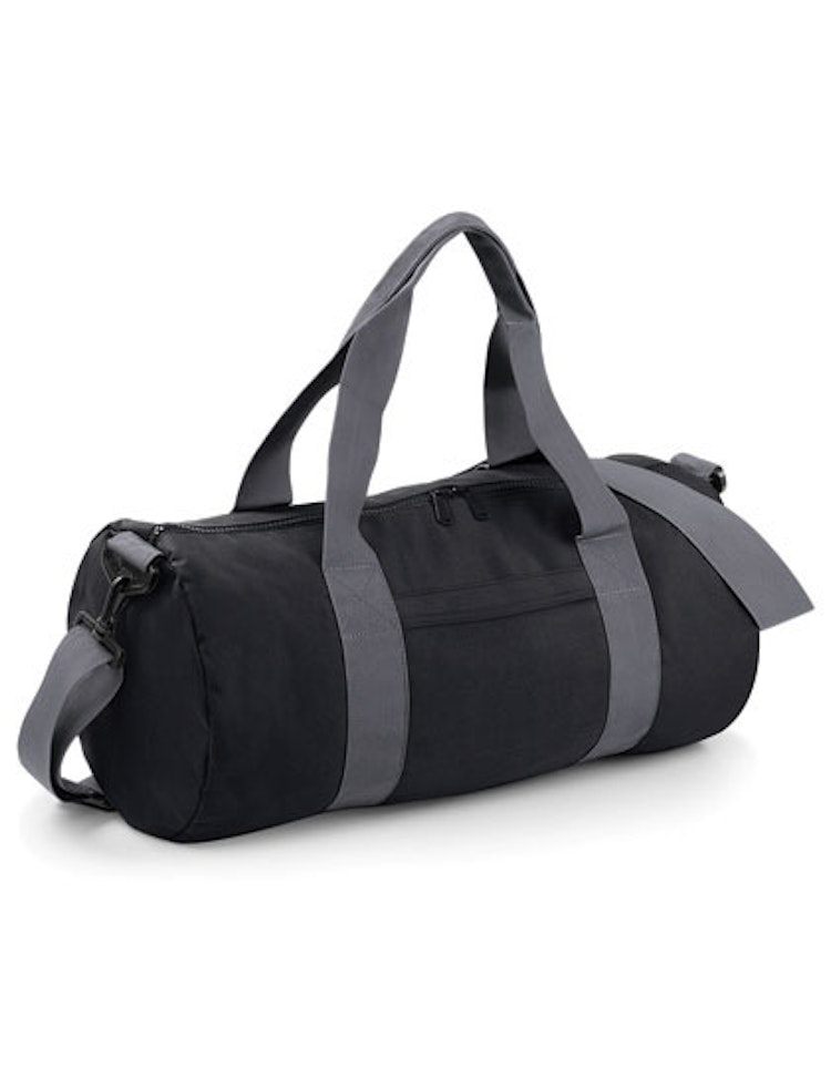 Original Barrel Bag