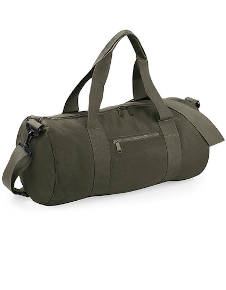 Original Barrel Bag