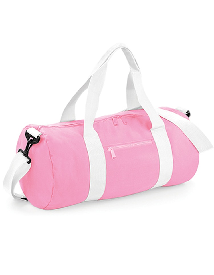 Original Barrel Bag