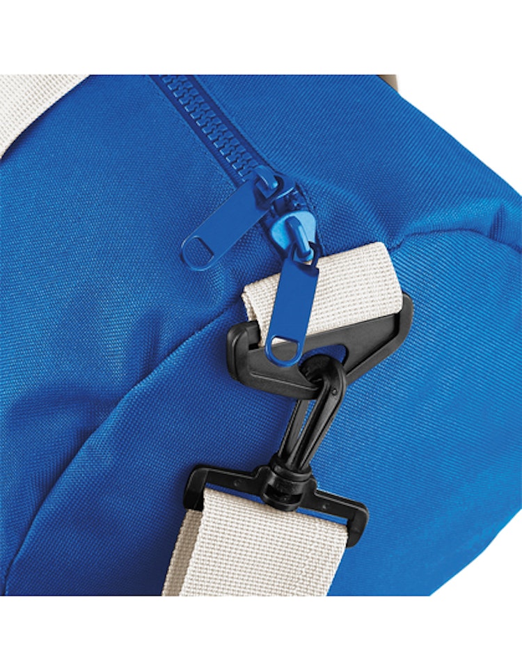 Original Barrel Bag