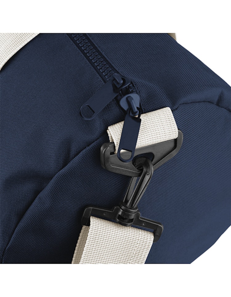 Mini Barrel Bag