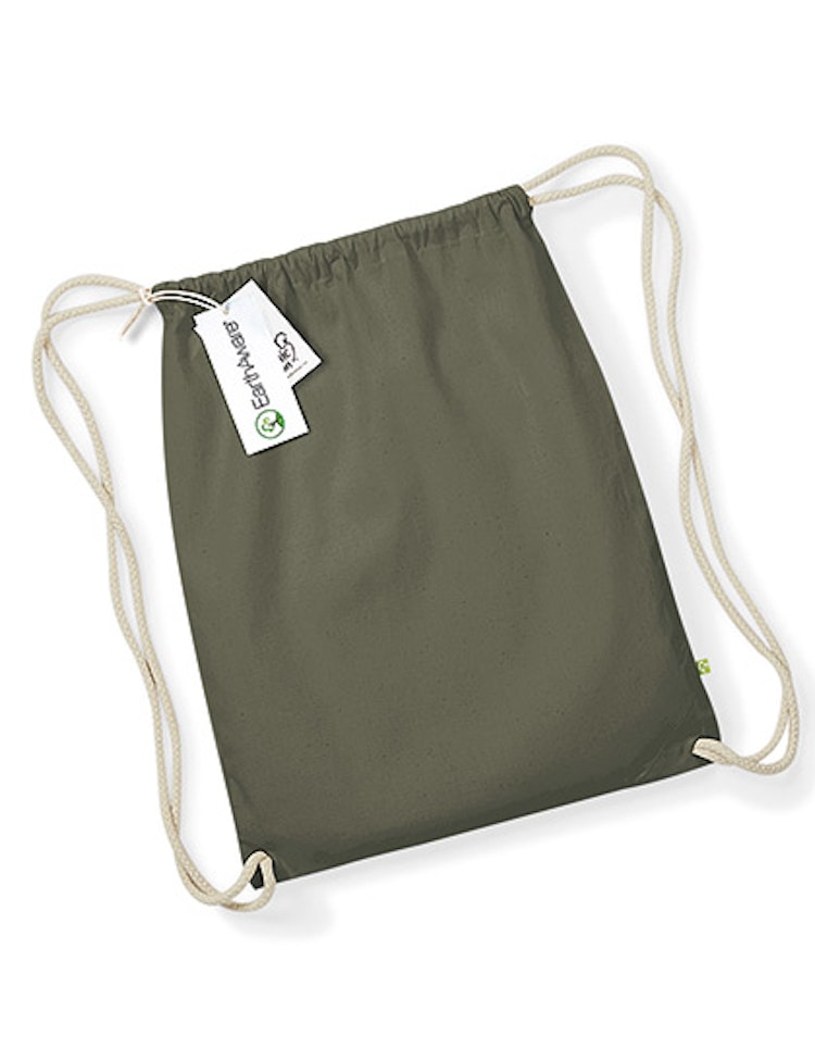 EarthAware® Organic Gymsac
