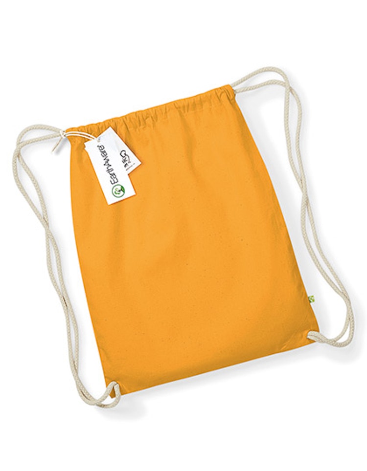 EarthAware® Organic Gymsac