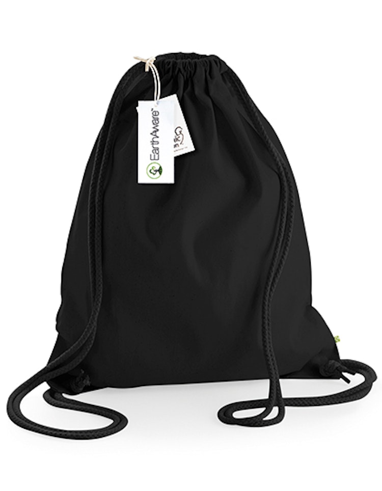 EarthAware® Organic Gymsac
