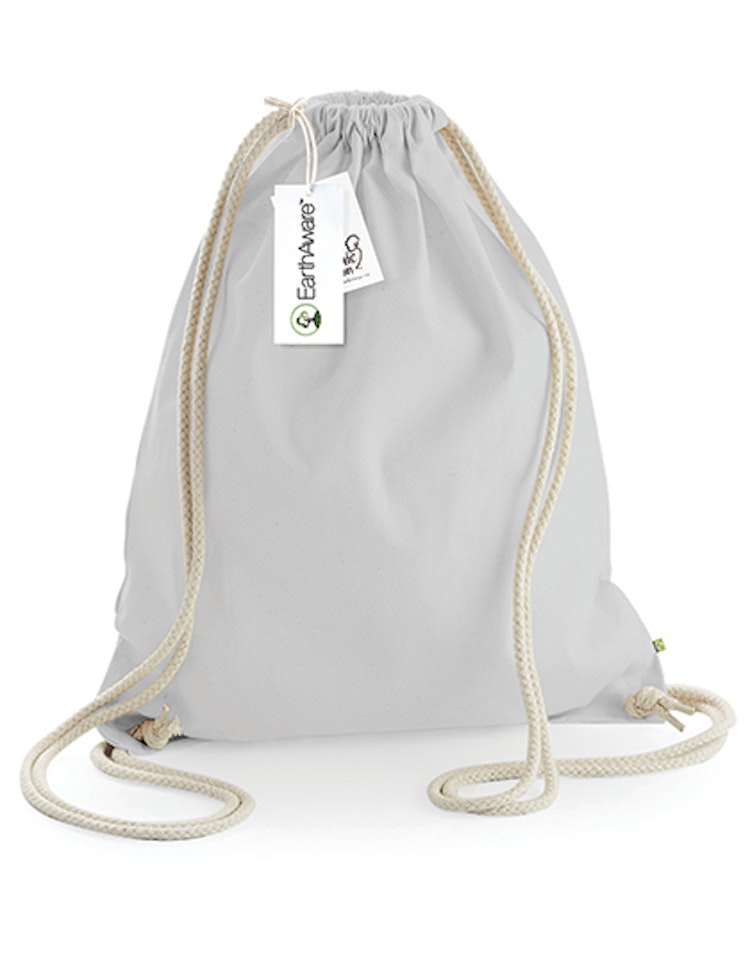 EarthAware® Organic Gymsac