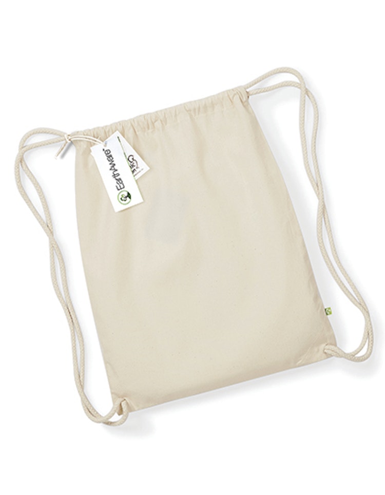 EarthAware® Organic Gymsac