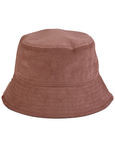 EarthAware® Organic Cord Bucket Hat