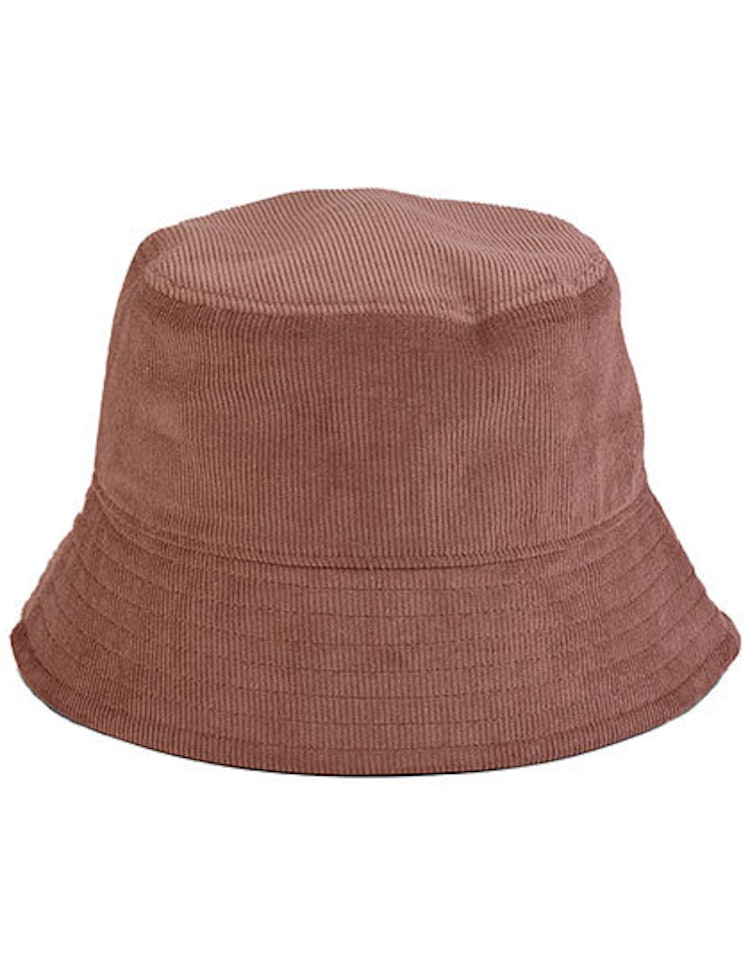EarthAware® Organic Cord Bucket Hat