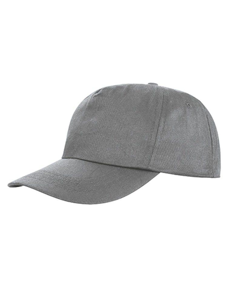 Houston 5-Panel Cap