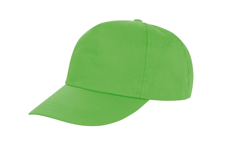 Houston 5-Panel Cap