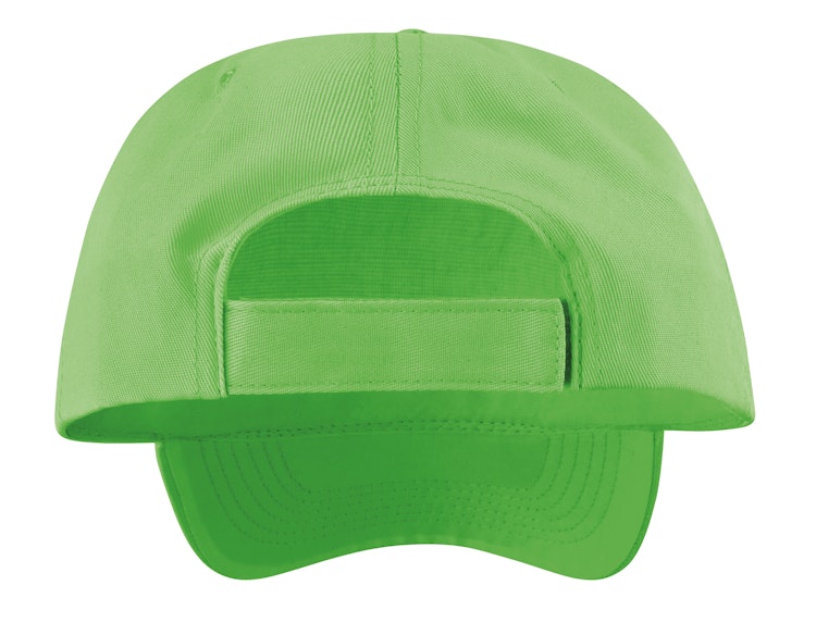 Houston 5-Panel Cap