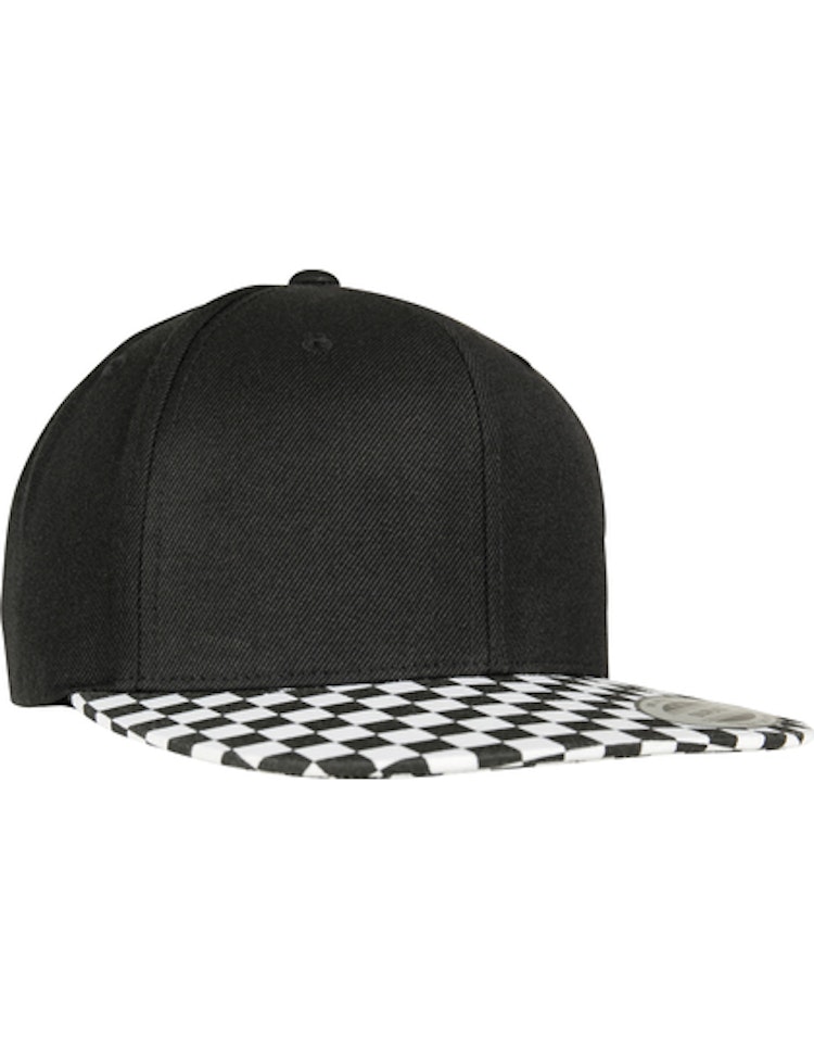 Checkerboard Snapback
