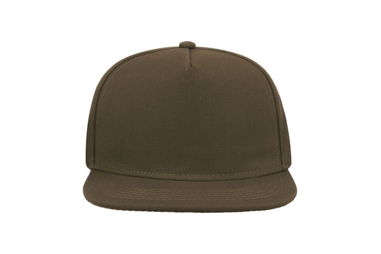 Snap Five Cap