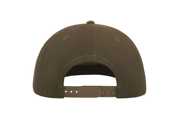 Snap Five Cap