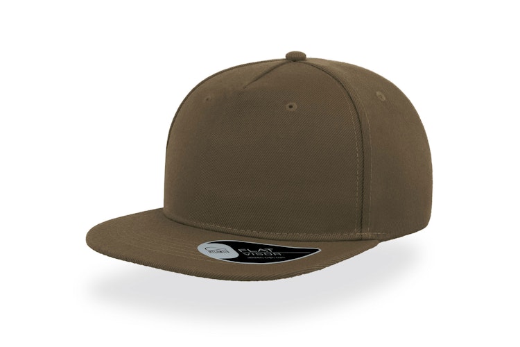 Snap Five Cap