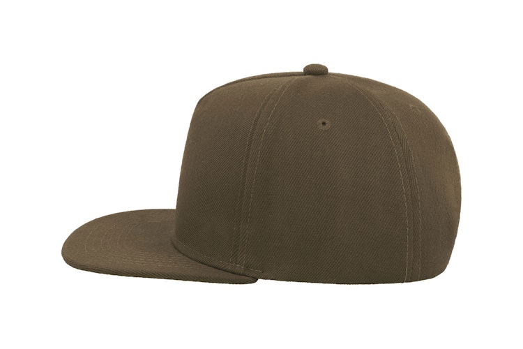 Snap Five Cap