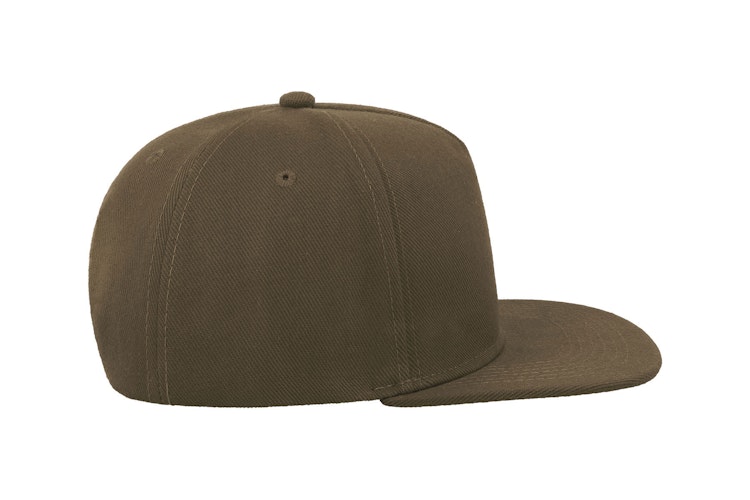 Snap Five Cap