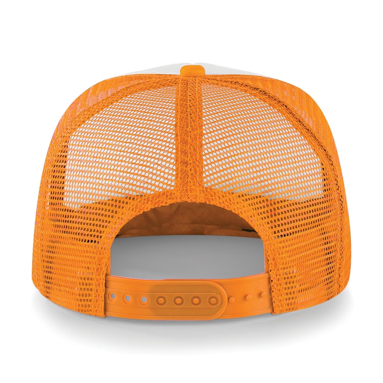 Junior Vintage Snapback Trucker